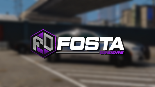 Fosta's Reshade Preset V1